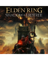 Elden Ring (Shadow of the Erdtree DLC) (PS5) (digitálny produkt)