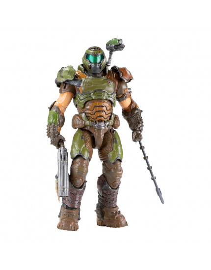 Doom akčná figúrka 1/6 Doom Slayer Heo Exclusive 30 cm obrázok 1