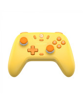 GameSir Nova Lite Multiplatform Controller Gold Yellow