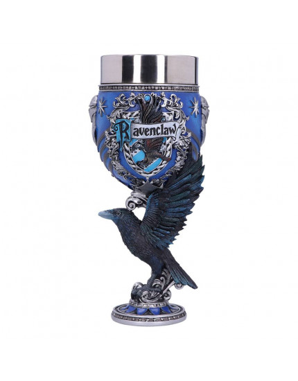 Harry Potter kalich Ravenclaw 19 cm obrázok 1