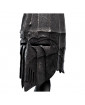 Lord of the Rings replika 1/4 Helmet of the Witch-king Alternative Concept 21 cm obrázok 2