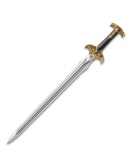 Hobbit replika 1/1 The Sword of Bard the Bowman obrázok 1