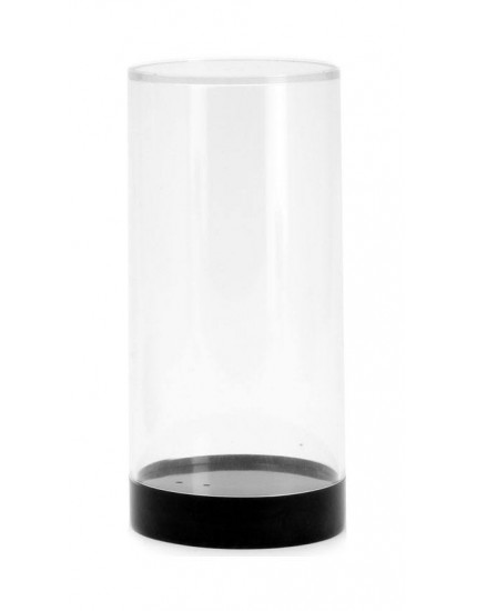 NECA Originals Cylindrical Display Case pre 12 cm akčné figúrky obrázok 1