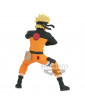 Naruto Shippuden Vibration Stars PVC socha Uzumaki Naruto 17 cm obrázok 3