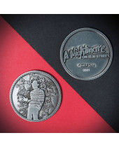 Nightmare on Elm Street Collectable Coin Limited Edition