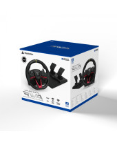 RWA - Racing Wheel Apex Wireless (PS5/PS4/PC)