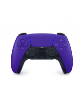 Sony PS5 DualSense Wireless Controller Galactic Purple