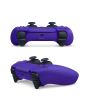 Sony PS5 DualSense Wireless Controller Galactic Purple obrázok 2