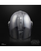 Star Wars The Mandalorian Black Series Electronic Helmet The Mandalorian obrázok 4