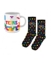 Tetris Gift Box - Tetriminos