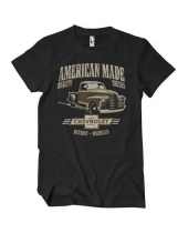 American Made Quality Trucks (T-Shirt)