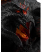 Lord of the Rings socha The Balrog (Classic Series) 32 cm obrázok 2