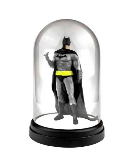 Batman Collectible Light V2 BDP 20 cm obrázok 1