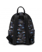 LOUNGEFLY DISNEY CLASSIC CLOUDS MINI BACKPACK obrázok 2