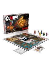 Dungeons and Dragons stolová hra Cluedo (English Version)