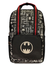 DIFUZED BATMAN BACKPACK