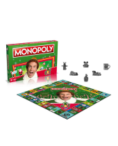 Elf stolová hra Monopoly (English Version)