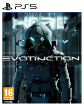 Evotinction (PS5)