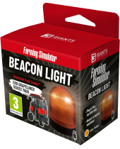 Farming Simulator Beacon Light