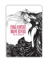 Final Fantasy Brave Exvius Artbook II