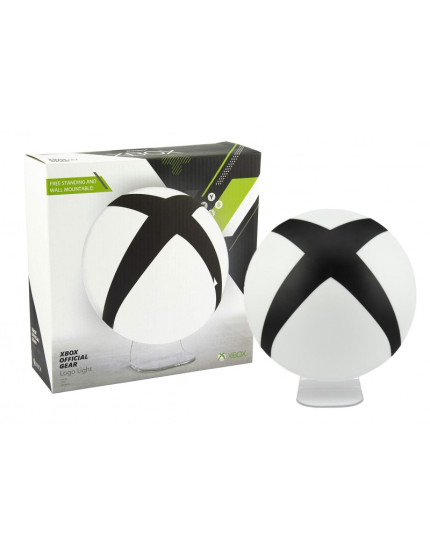 Xbox Light Logo 20 cm obrázok 1