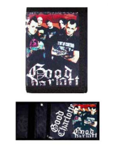 Good Charlotte Wallet Band