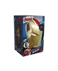 Marvel 3D LED lampa Iron Man obrázok 2