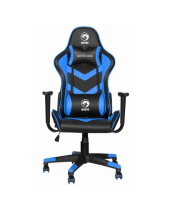 MARVO CH-106BL GAMING CHAIR BLUE