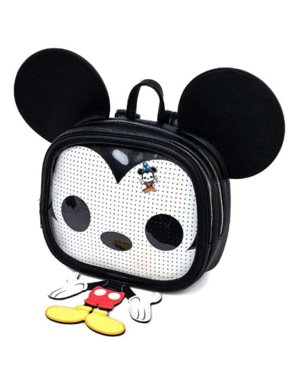 LOUNGEFLY DISNEY MICKEY BACKPACK obrázok 1