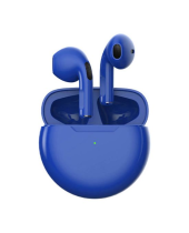 MOYE AURRAS 2 TRUE WIRELESS EARPHONE NAVY BLUE