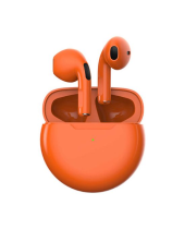 MOYE AURRAS 2 TRUE WIRELESS EARPHONE ORANGE