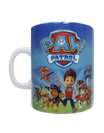 Paw Patrol hrnček Motive 1 obrázok 1