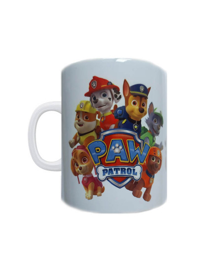 Paw Patrol hrnček Motive 3 obrázok 1