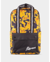 DIFUZED POKEMON PIKACHU BACKPACK