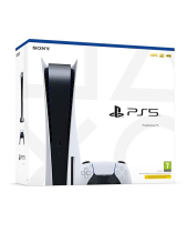 PlayStation 5 (PS5)