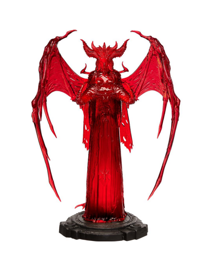 Diablo IV socha 1/8 Red Lilith 30 cm obrázok 1