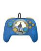 Rematch Wired Controller Hyrule Blue (NSW) obrázok 2