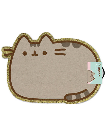 Pusheen rohožka Cat 40 x 60 cm obrázok 1