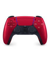 Sony PS5 DualSense Wireless Controller Volcanic Red