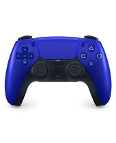 Sony PS5 DualSense Wireless Controller Cobalt Blue