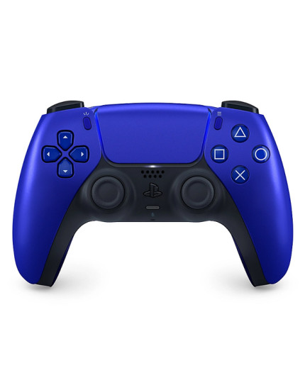 Sony PS5 DualSense Wireless Controller Cobalt Blue obrázok 1