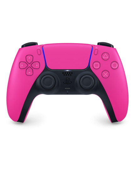 Sony PS5 DualSense Wireless Controller Nova Pink obrázok 1