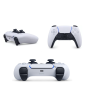 Sony PS5 DualSense Wireless Controller White obrázok 2