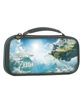 Nintendo Switch Zelda Tears Of The Kingdom Deluxe Case (NSW)