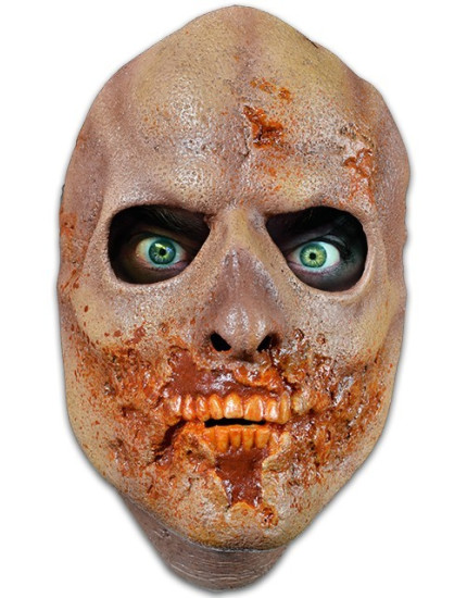 Walking Dead maska Teeth Walker Face obrázok 1