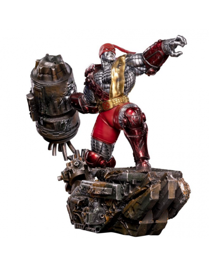 X-Men Age of Apocalypse Art Scale socha 1/10 Colossus 26 cm obrázok 1