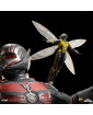 Marvel Art Scale socha 1/10 Ant-Man and the Wasp Quantumania 40 cm obrázok 3