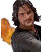 Lord of the Rings Figures of Fandom PVC socha Aragorn 28 cm obrázok 3