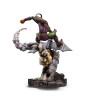 Marvel BDS Art Scale socha 1/10 Green Goblin 27 cm obrázok 3