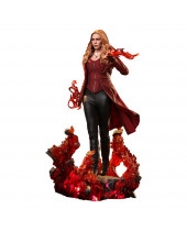 Avengers Endgame DX akčná figúrka 1/6 Scarlet Witch 28 cm